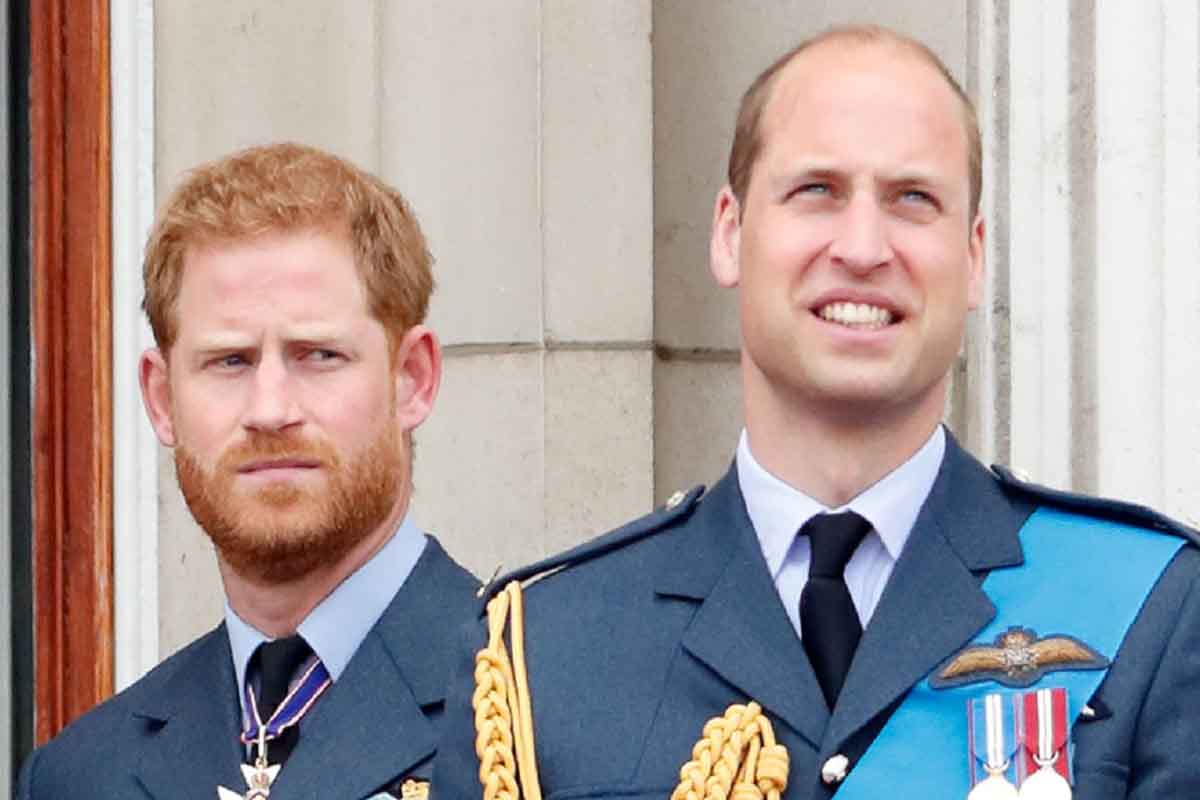 “Battle of Brothers”, il libro della discordia sui principi William e Harry