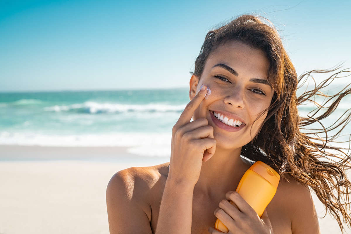 Creme solari: come scegliere quella più adatta per la nostra pelle