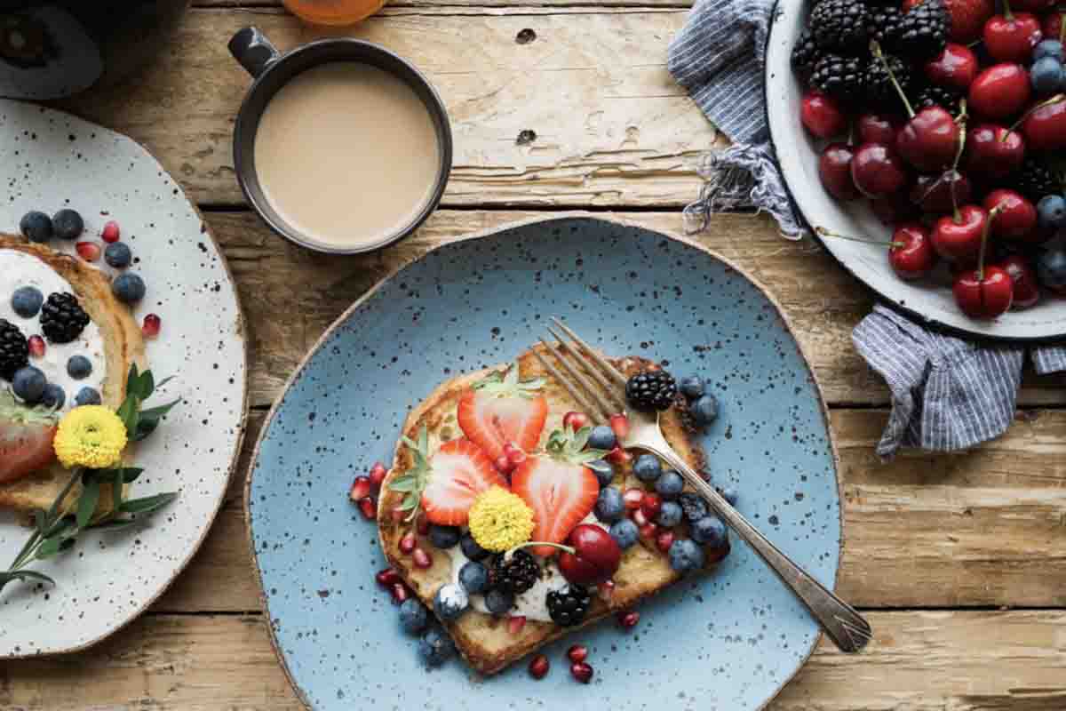 Rientro a scuola: l’importanza della prima colazione