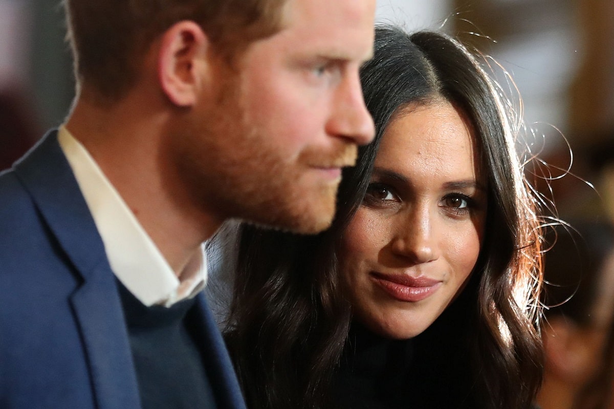 La principessa Anna è (forse) la vera nemica di Harry e Meghan