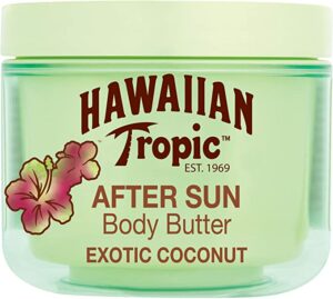 doposole Hawaiian Tropic