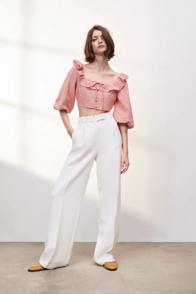I top Zara più cool da acquistare subito coi saldi
