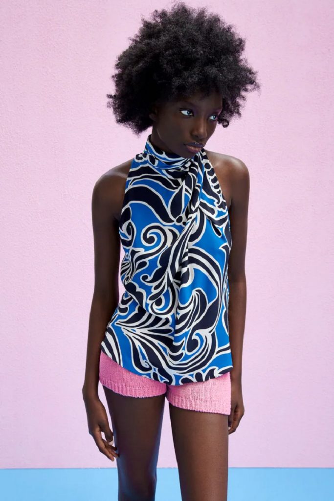 I top Zara più cool da acquistare subito coi saldi