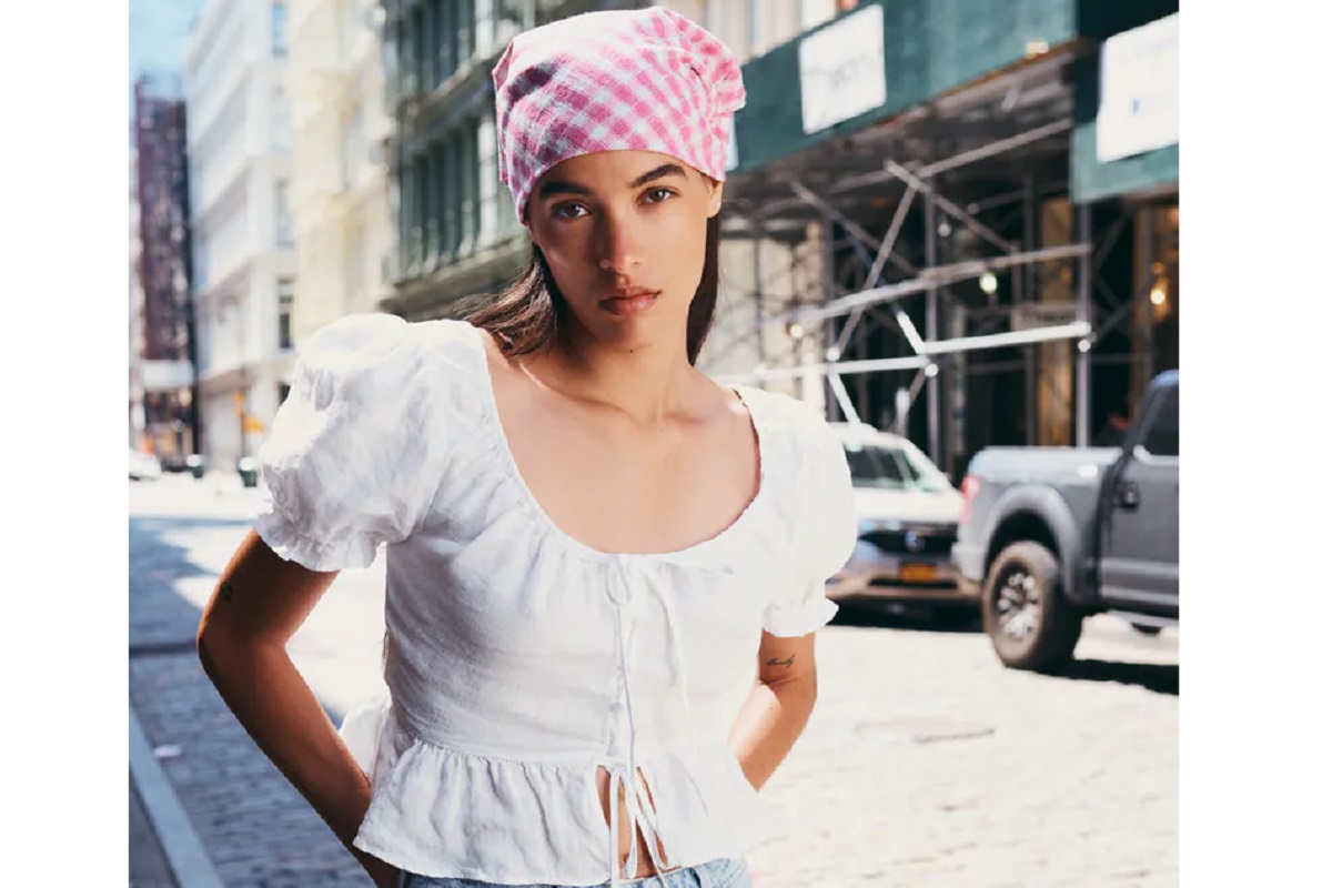 I top Zara più cool da acquistare subito coi saldi