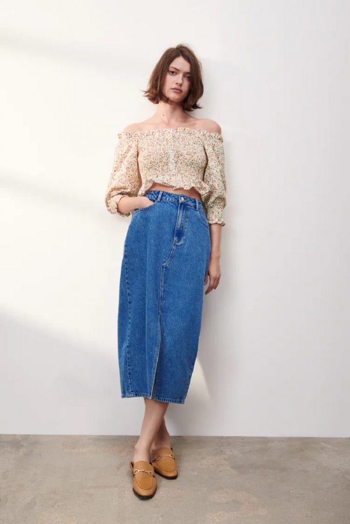 I top Zara più cool da acquistare subito coi saldi