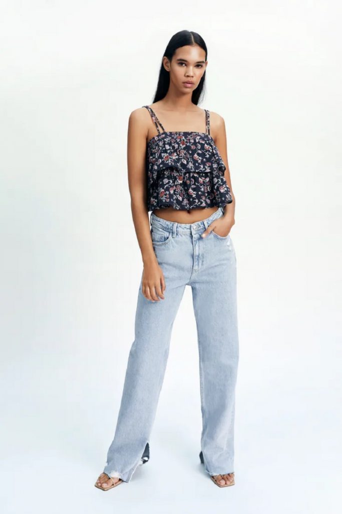 I top Zara più cool da acquistare subito coi saldi