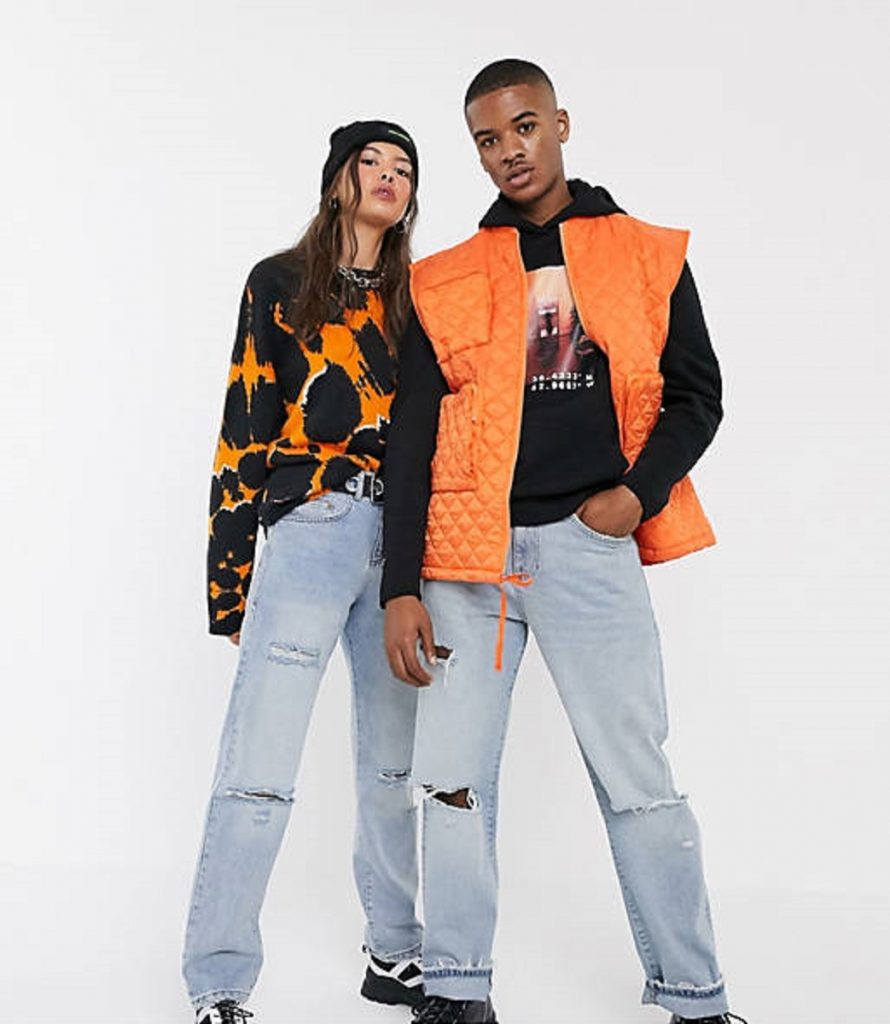 La moda unisex più cool da acquistare ora su Asos (anche in saldo)