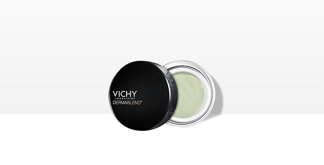 correttore verde Vichy