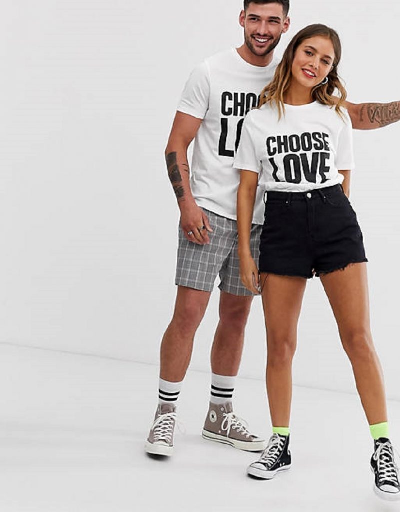 La moda unisex più cool da acquistare ora su Asos (anche in saldo)