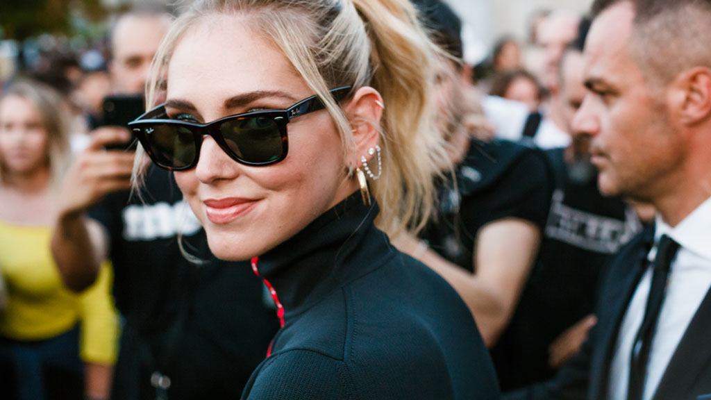 Chiara Ferragni