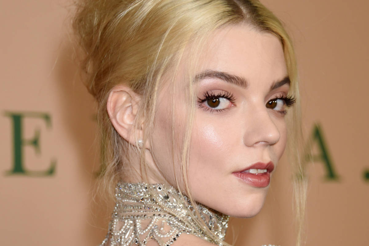 Anya Taylor Joy