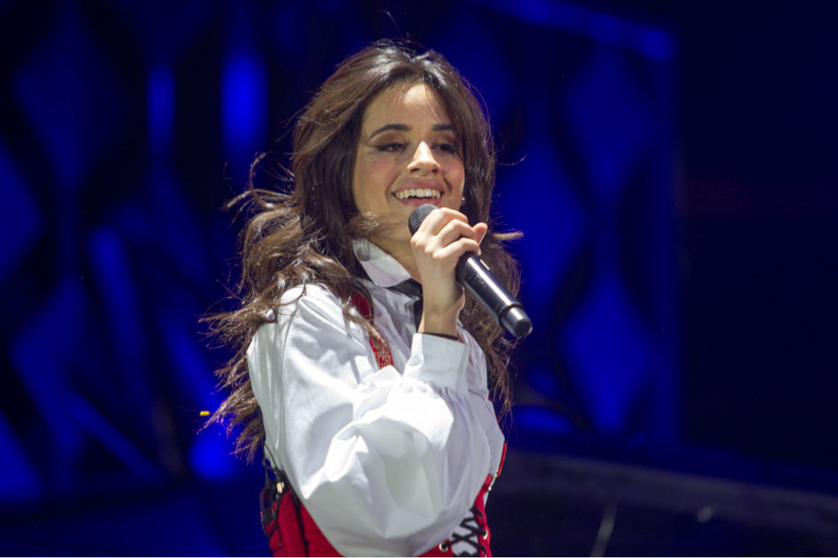 Camila Cabello