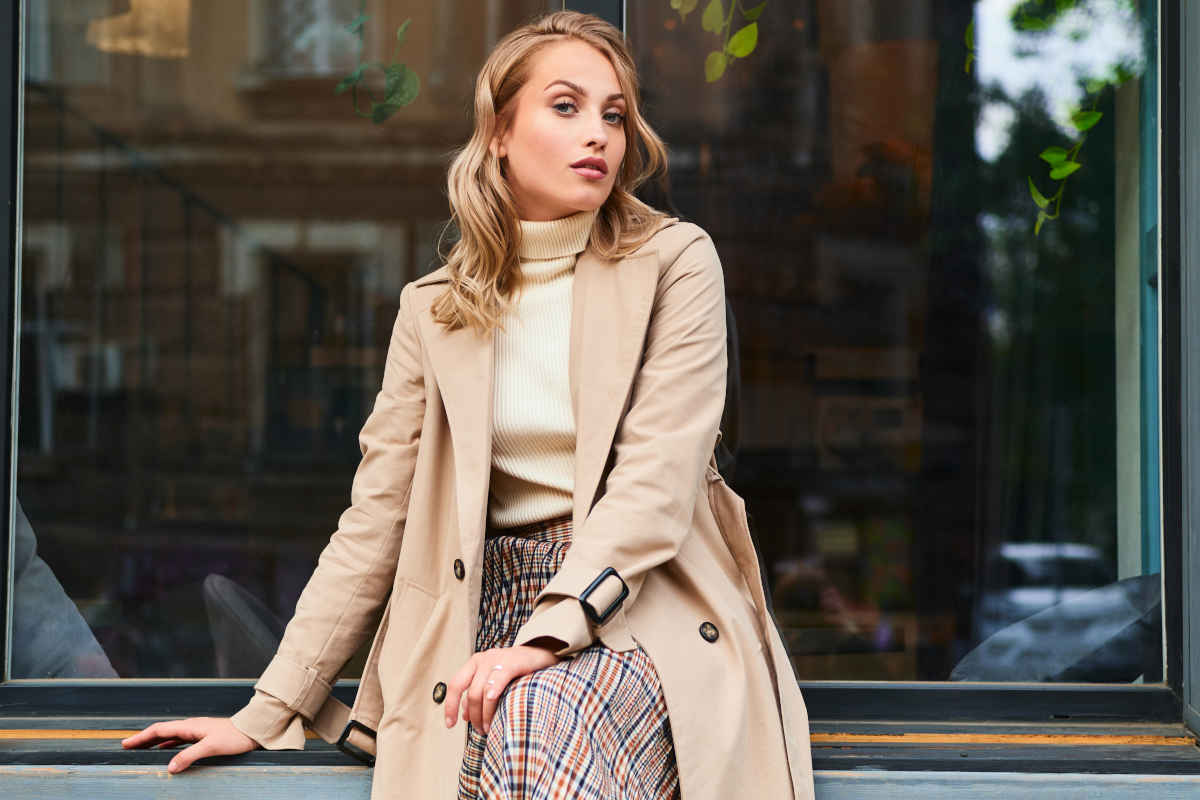 Come abbinare il trench: consigli utili per look raffinati e trendy