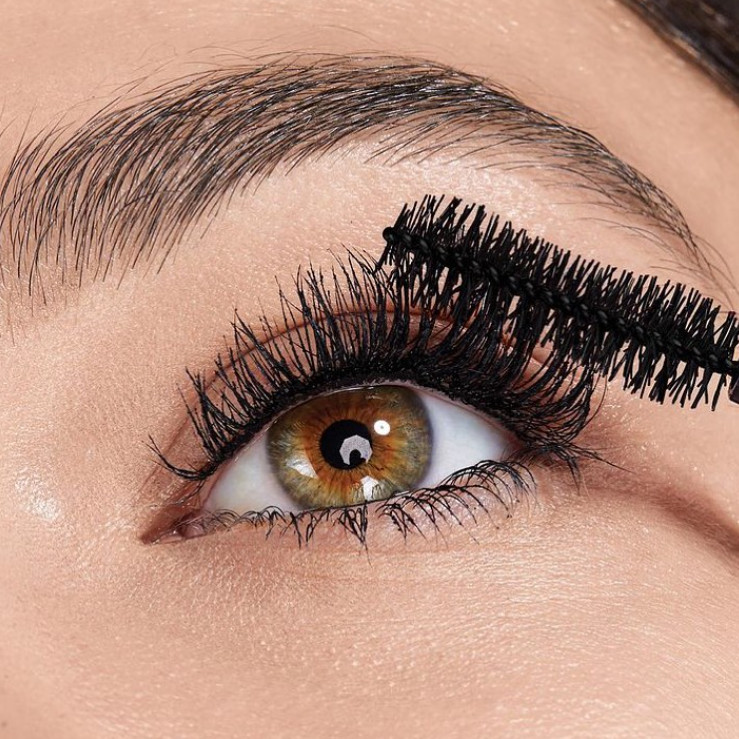 mascara occhi