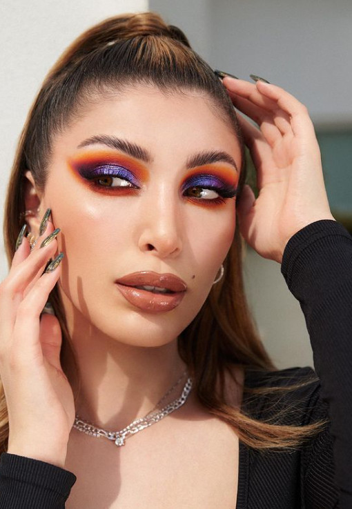 melissa tani