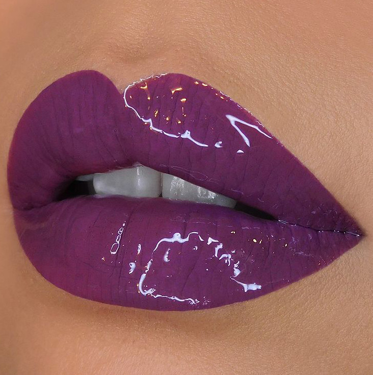 rossetto viola
