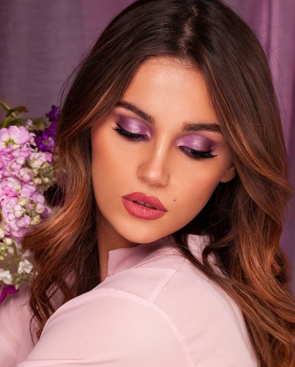 smokey halo