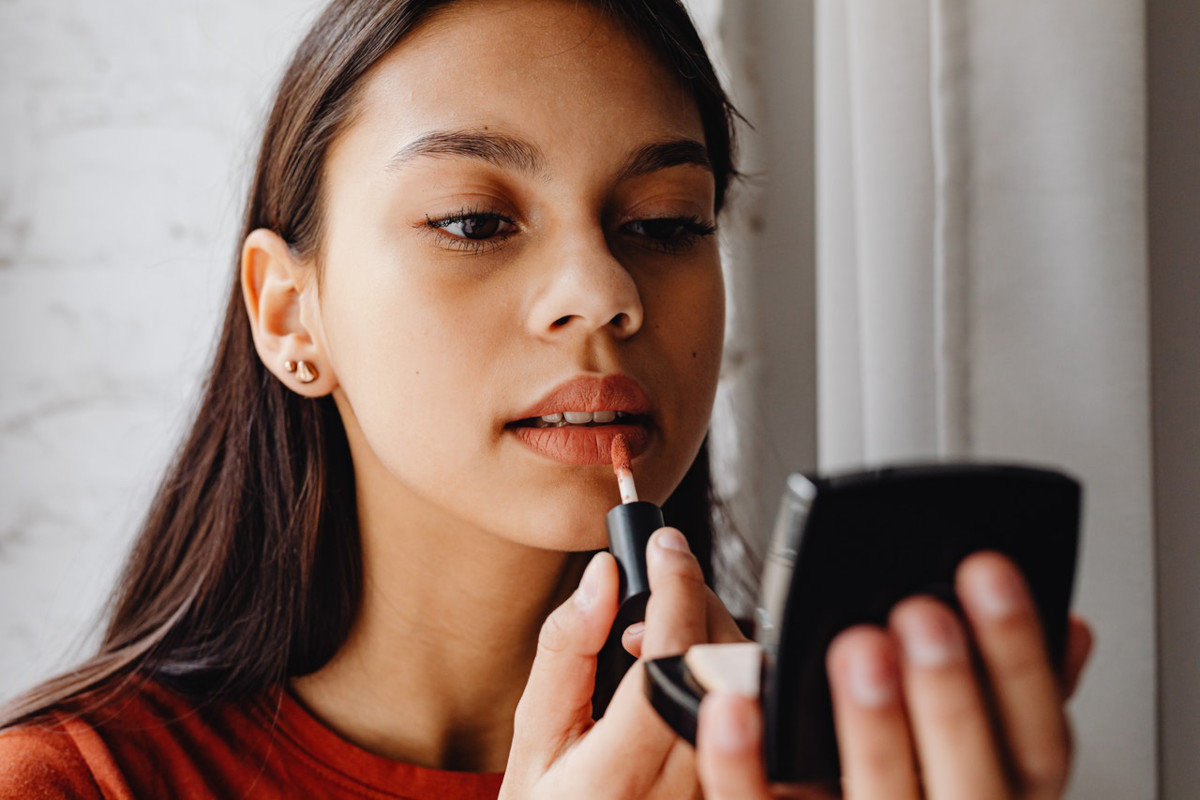 Trucco labbra, le tendenze più cool dell’autunno inverno