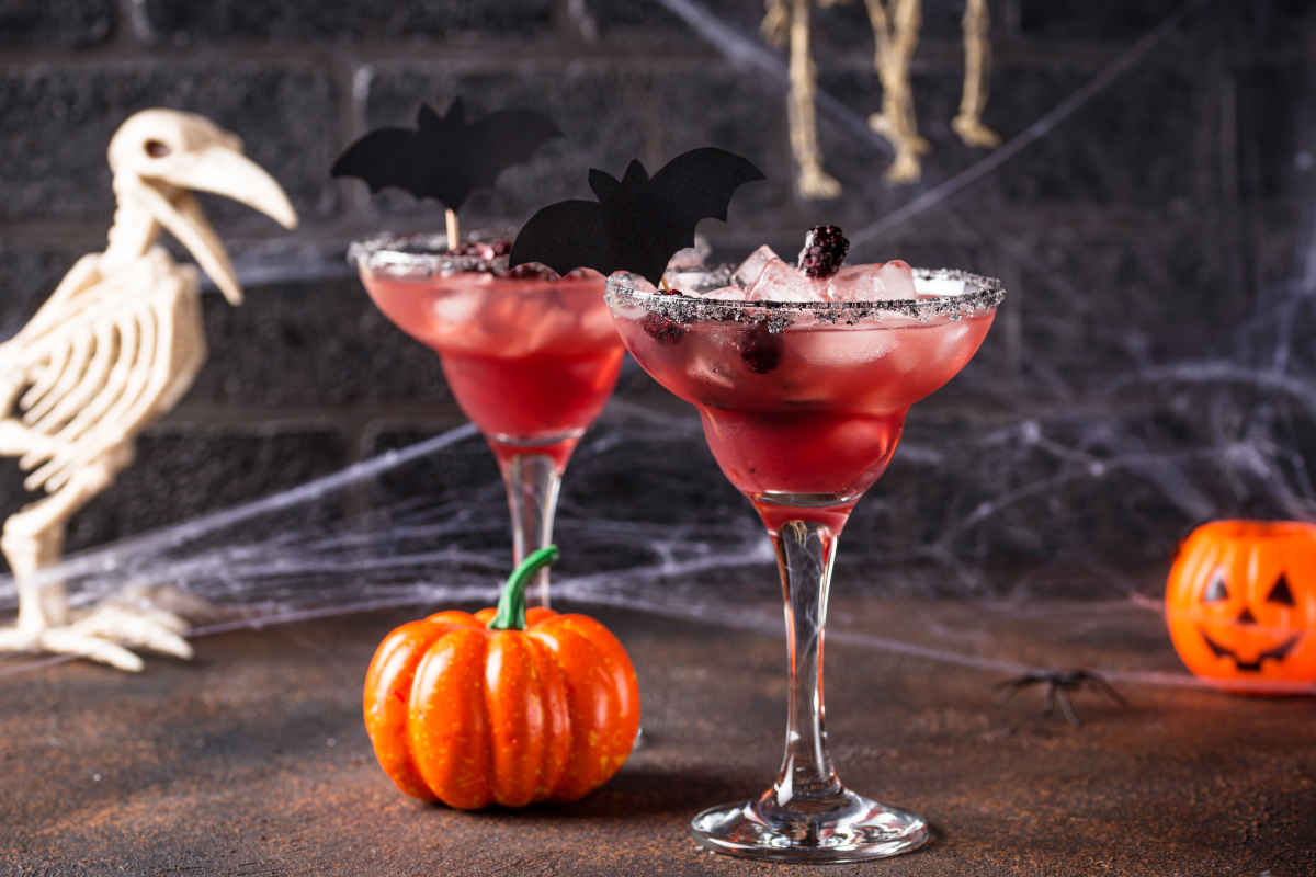 10 cocktail alcolici facili da fare a casa
