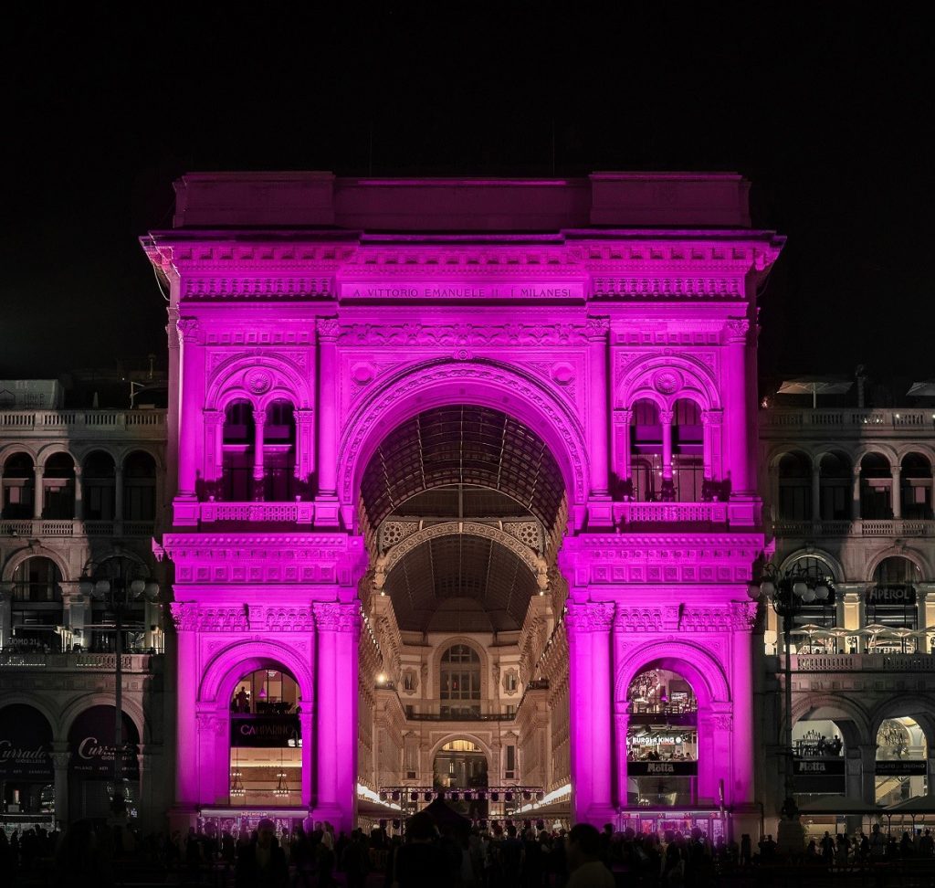 Galleria Milano