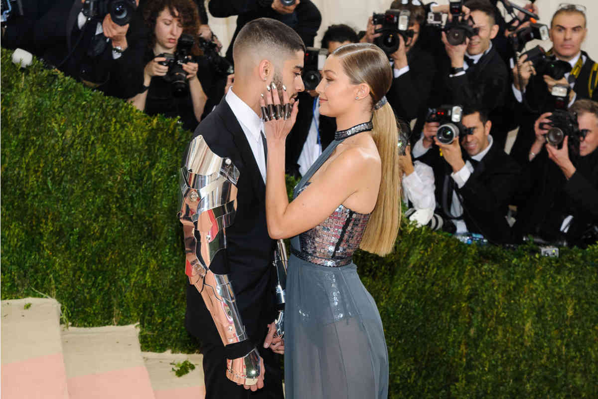 gigi hadid zayn malik