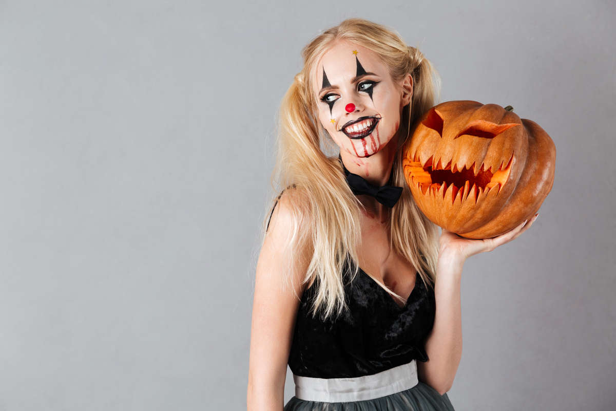 Cosa devi utilizzare per creare i migliori trucchi di Halloween