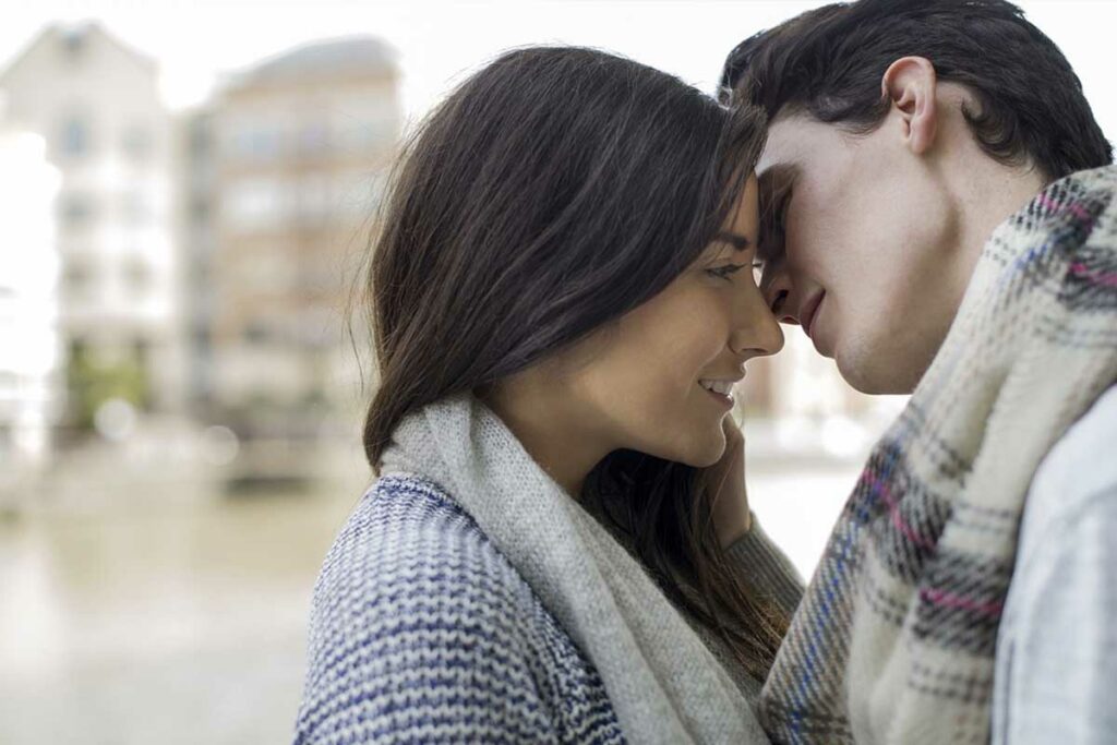 Video di auguri per San Valentino