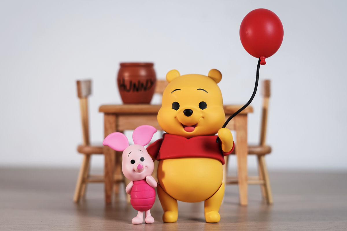 Winnie The Pooh, 95 anni e non sentirli. Non possiamo non festeggiarlo