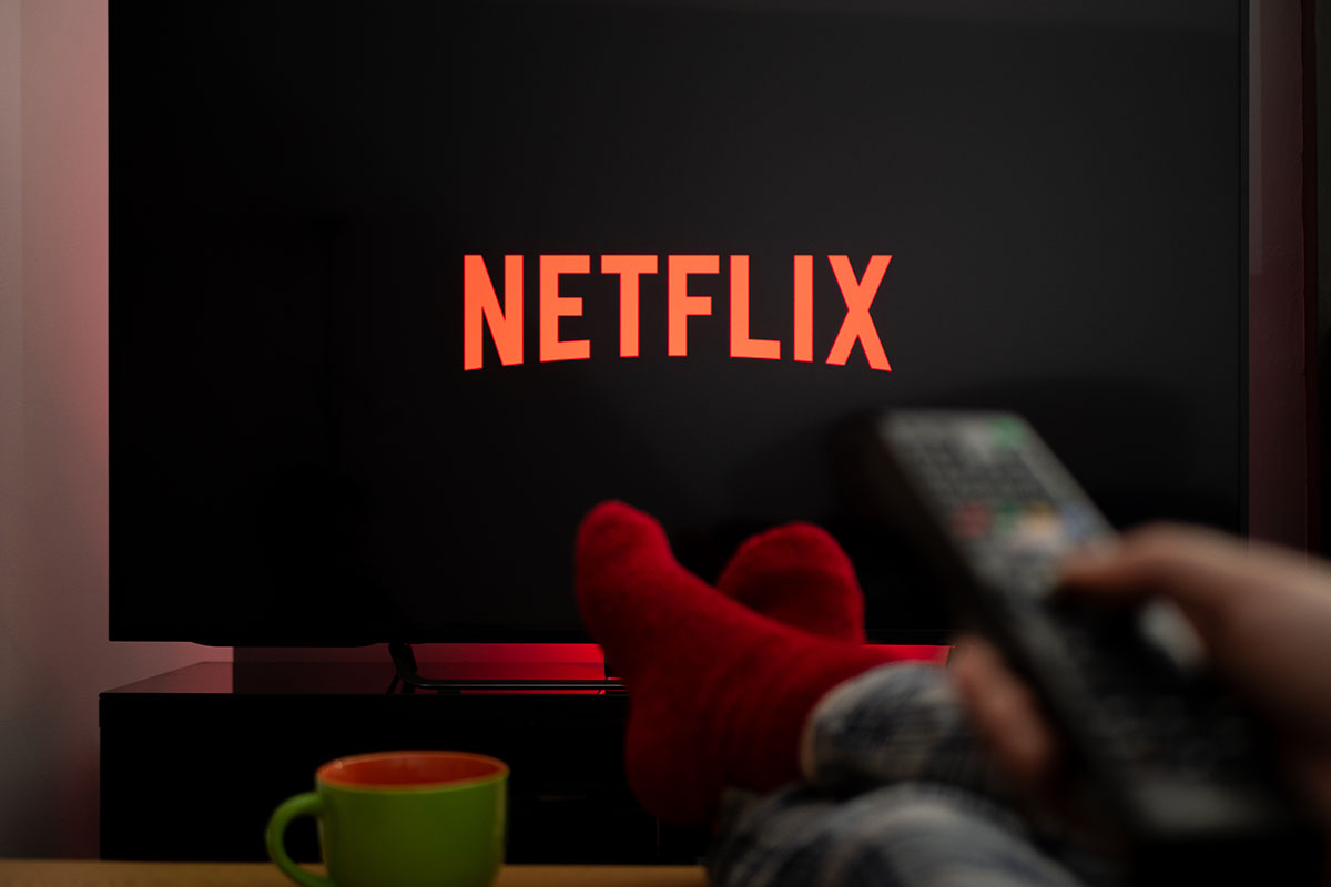 Alt! Ecco 8 serie Netflix da non perdere secondo Zerocalcare
