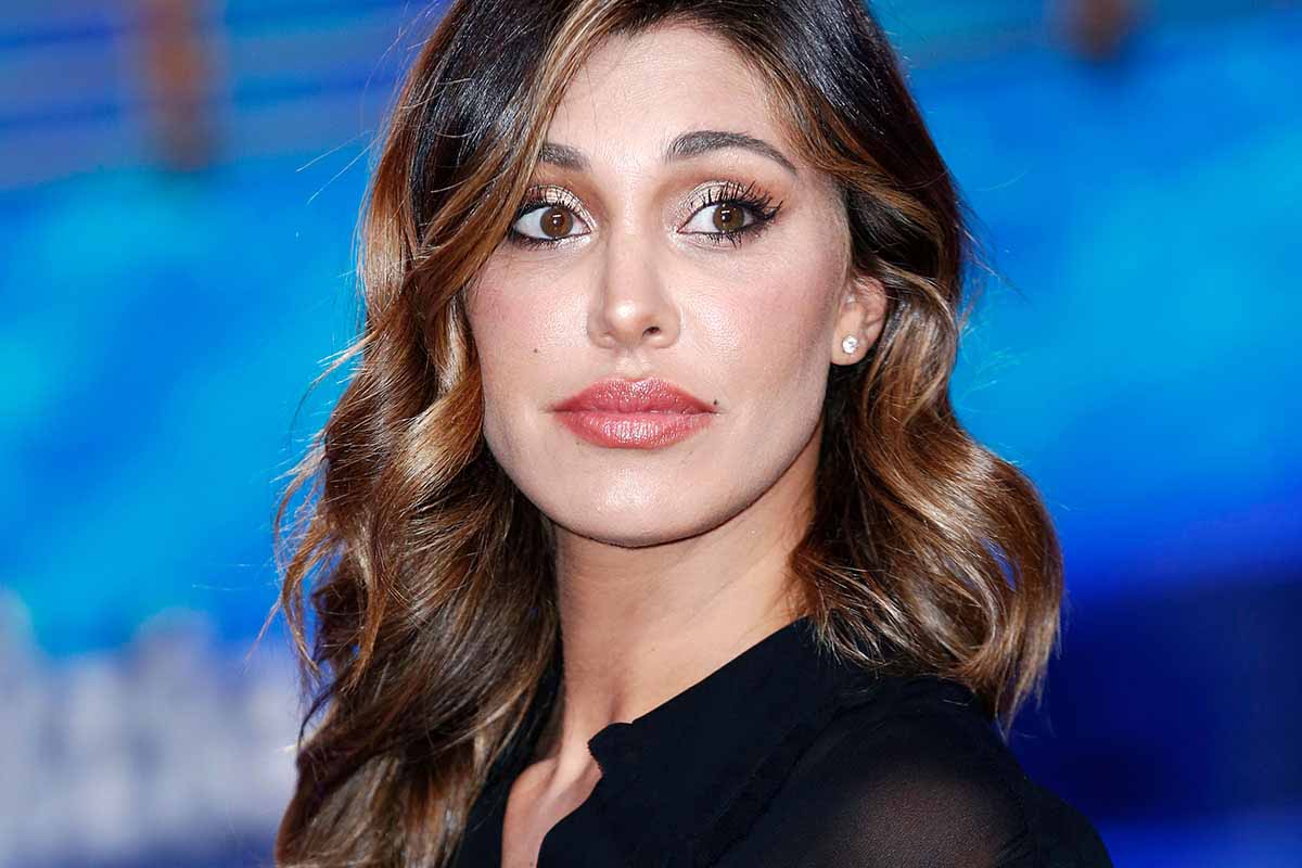 Belen Rodriguez e Antonino Spinalbese sempre più lontani: l’indizio che scotta