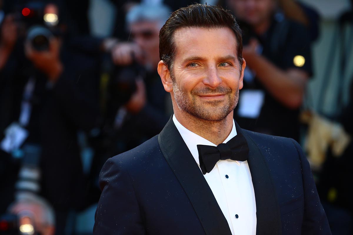 Se Bradley Cooper ci ricasca… il ritorno di fiamma è servito!