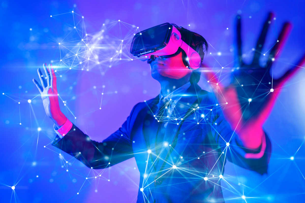 Simulazione virtuale