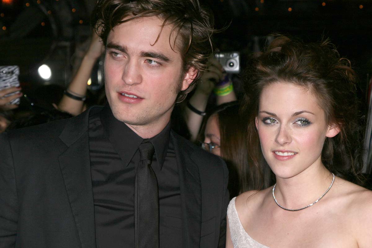 Kristen Stewart, che stoccata sul passato con Robert Pattinson: “Eravamo stupidi”