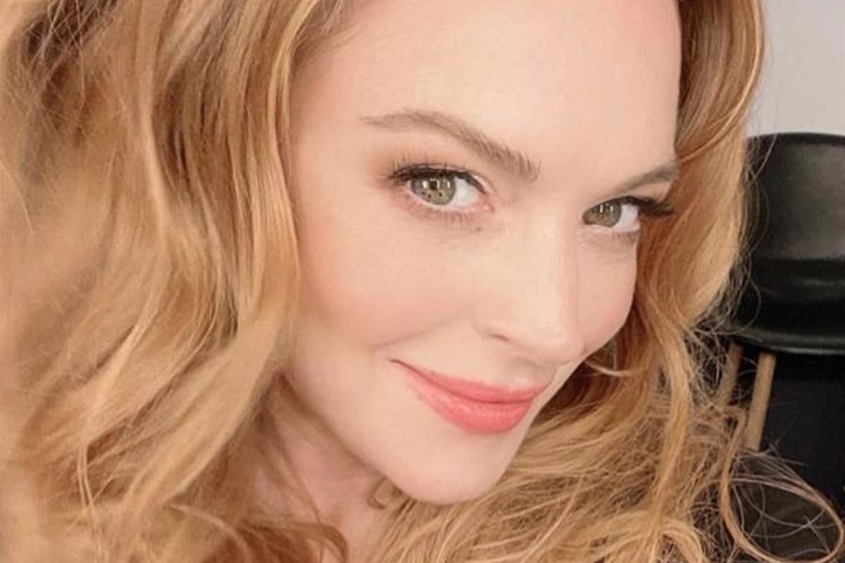 Lindsay Lohan ha detto sì: nozze in arrivo con Bader (e l’anello è da favola!)