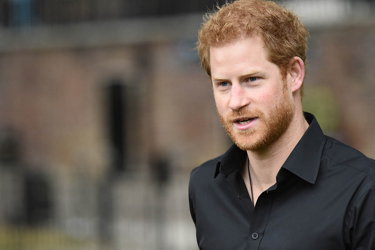 Harry perde gli amici (per colpa di Meghan): il principe sempre più solo