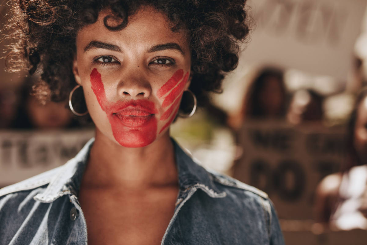 Giornata internazionale contro la violenza sulle donne