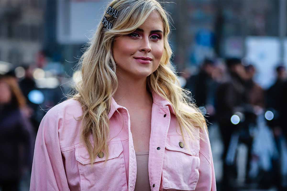 Valentina Ferragni mostra la cicatrice dopo l’intervento: “Quello strano brufolo…”