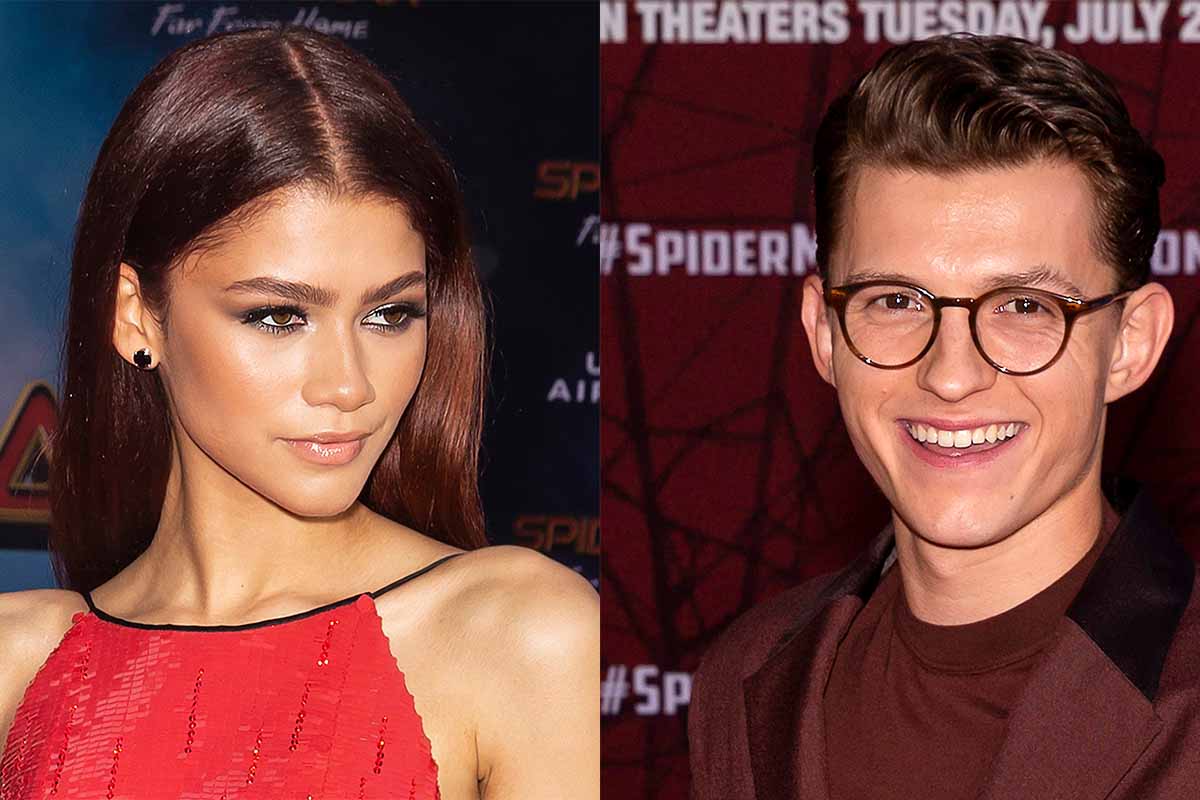 Zendaya e Tom Holland escono allo scoperto, e noi siamo pazzi di loro!