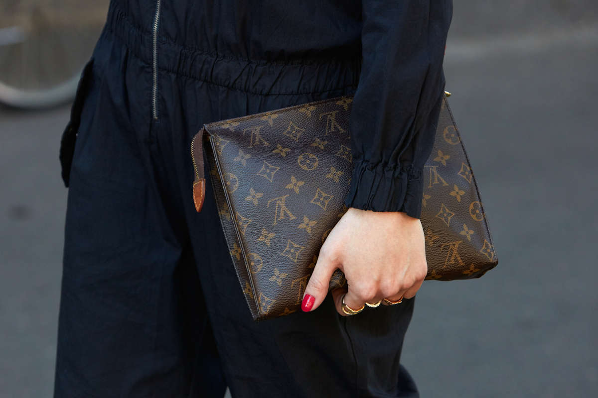 La collezione di Chiara Ferragni per Louis Vuitton è un’enciclopedia di tendenze