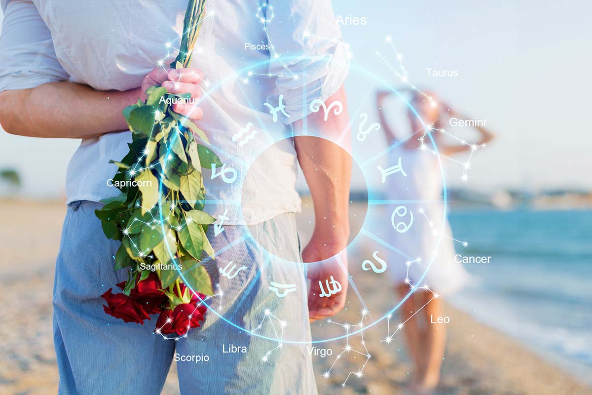 Oroscopo dell’amore 2023: previsioni e segni fortunati