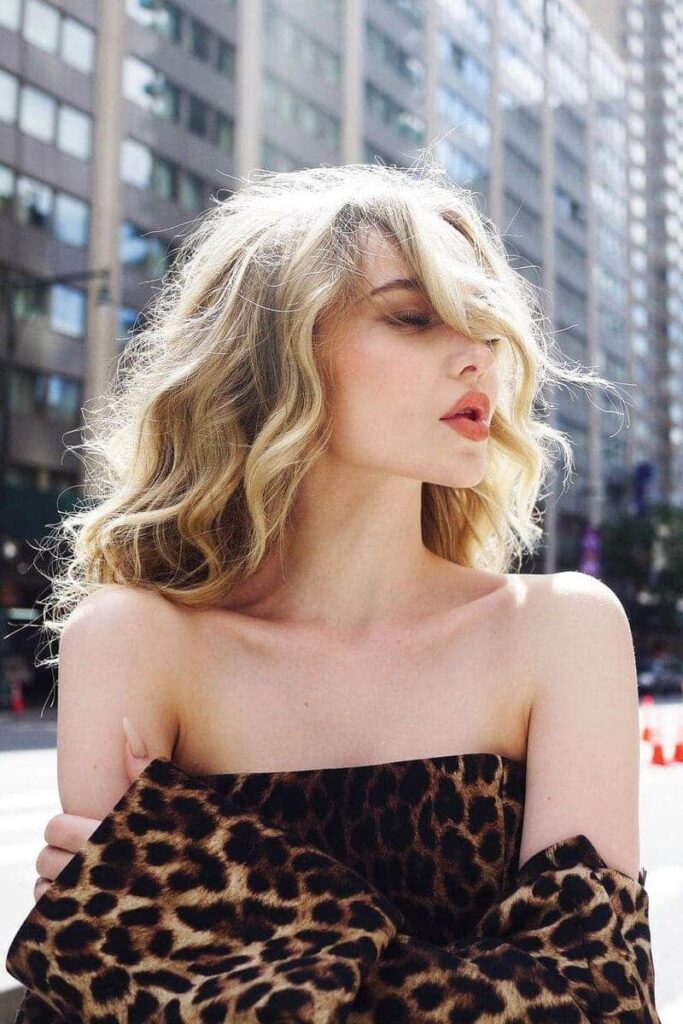 10 tendenze capelli da non perdere