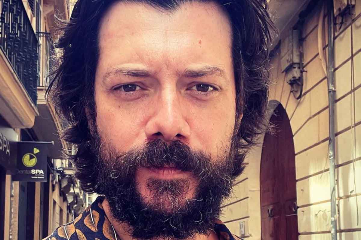 Alvaro Morte