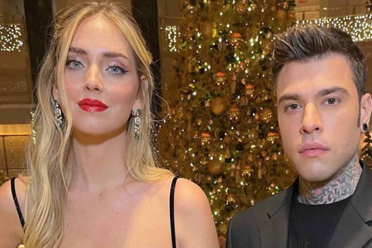 Salta il Natale di Chiara Ferragni e Fedez, rientro anticipato a Milano “per sicurezza”: cosa è successo