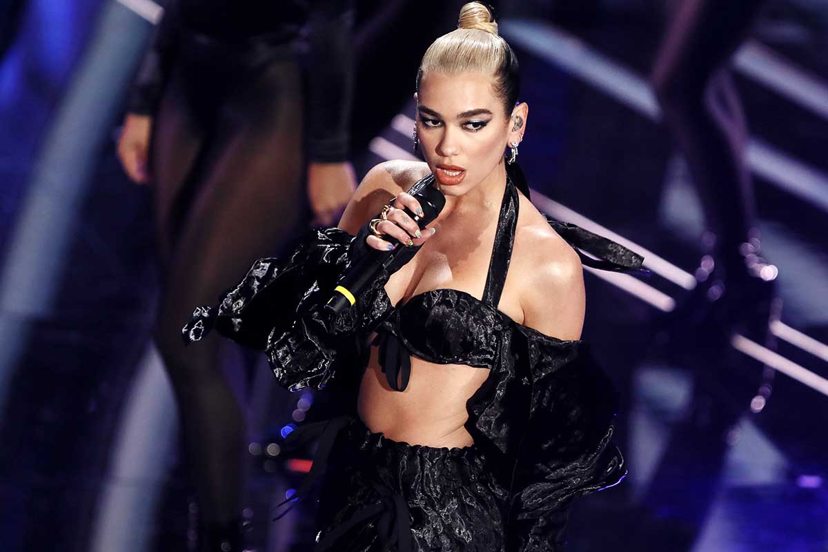Dua Lipa