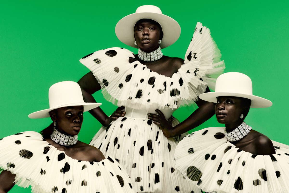 Abiti nuova collezione H&M