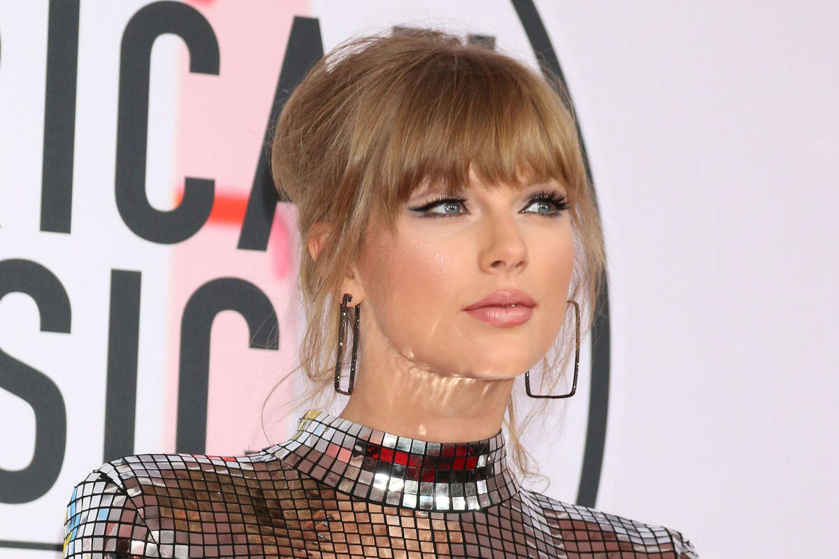 Taylor Swift