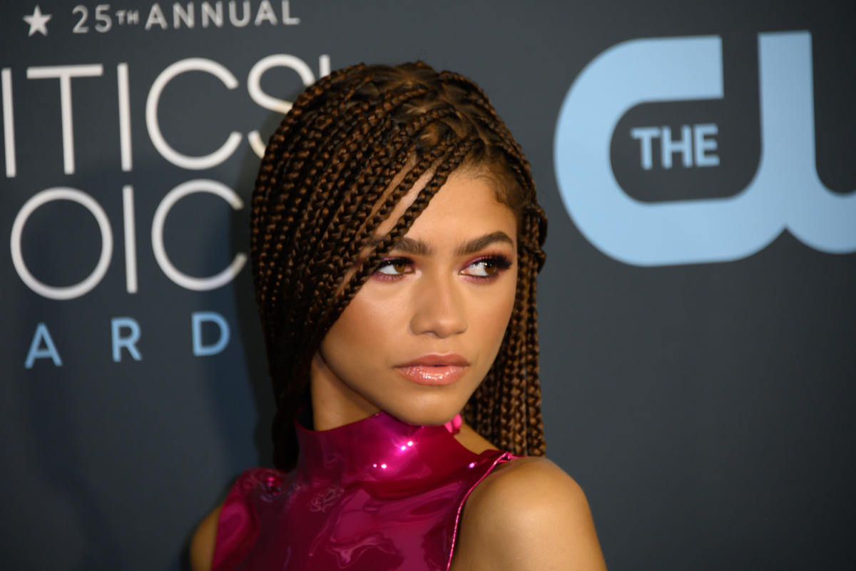 Zendaya
