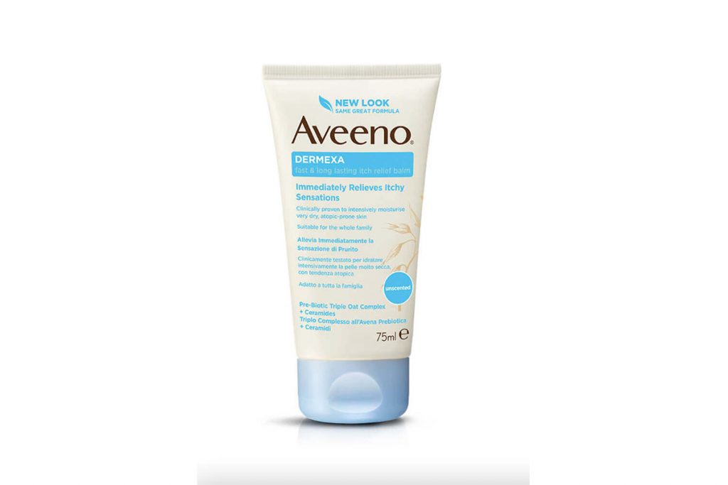 crema Aveeno