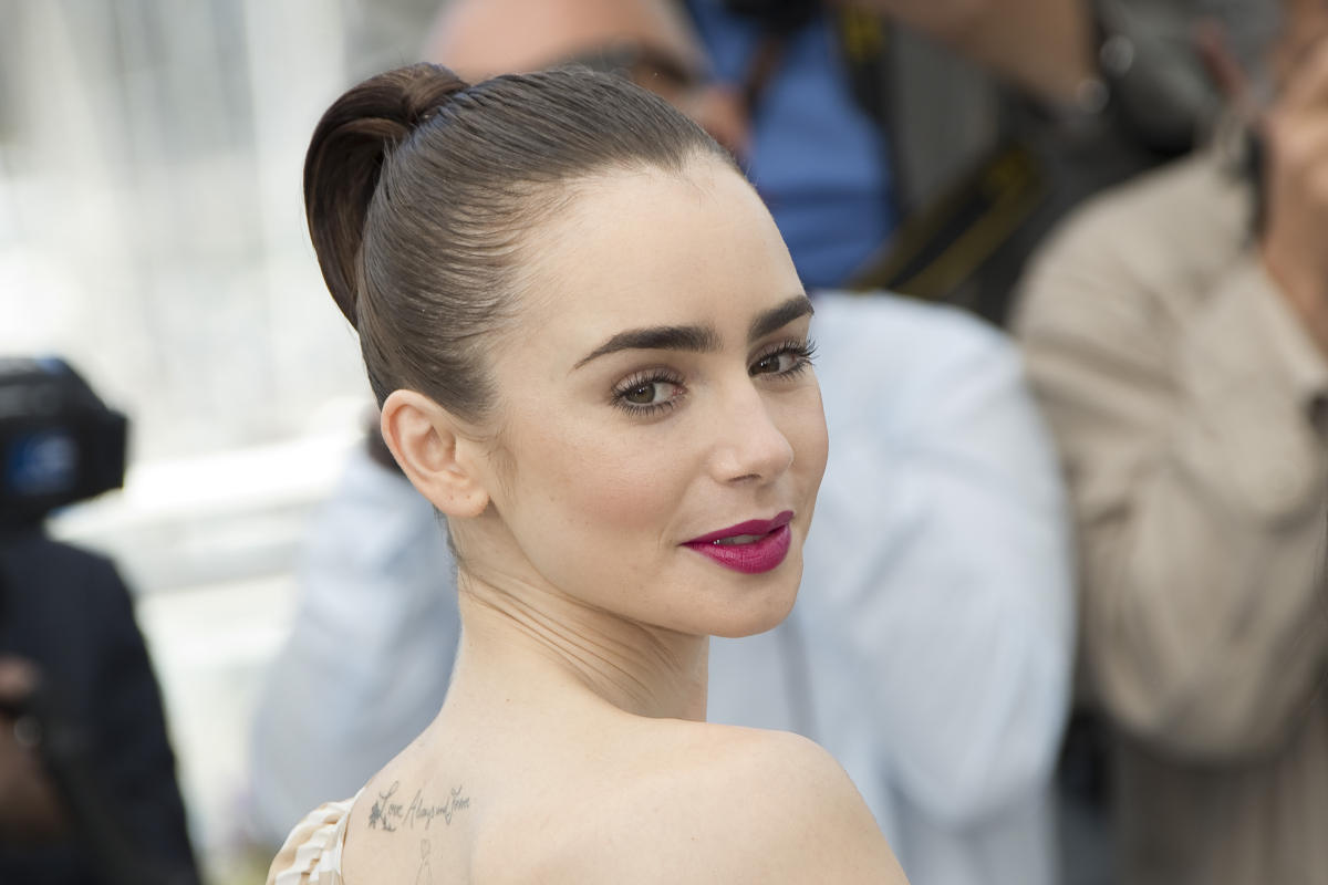 Emily in Paris 2 migliori outfit Lily Collins