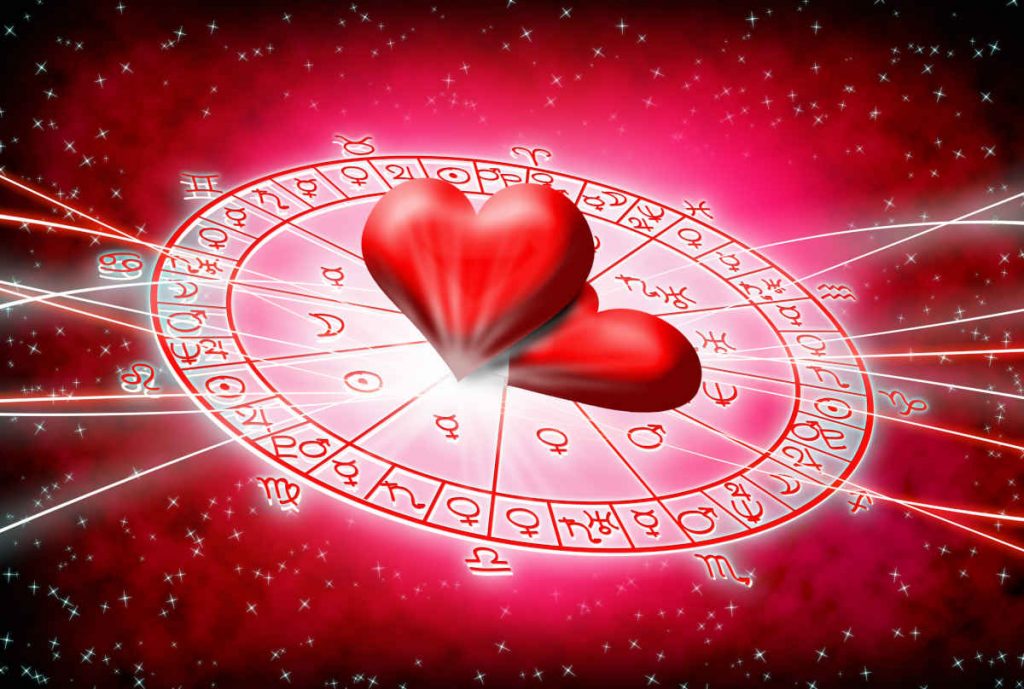 oroscopo amore oggi previsioni del giorno di tutti i segni dello zodiaco